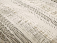 Lost Coast Organic Duvet Cover - Renewed