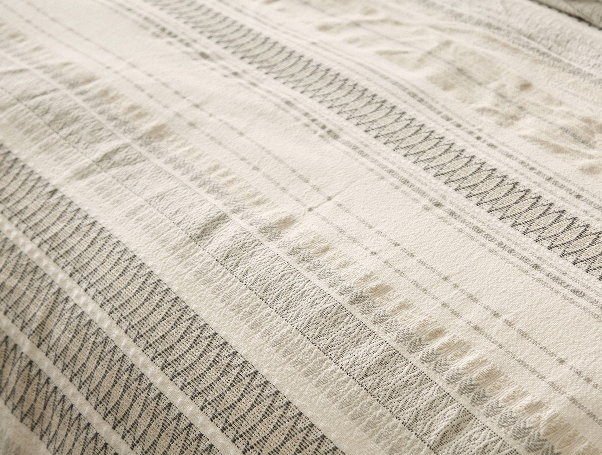 Lost Coast Organic Duvet Cover - Renewed
