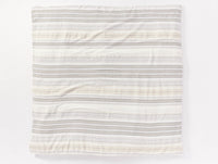 Lost Coast Organic Duvet Cover 