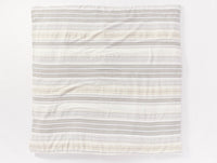 Lost Coast Organic Duvet Cover - Renewed