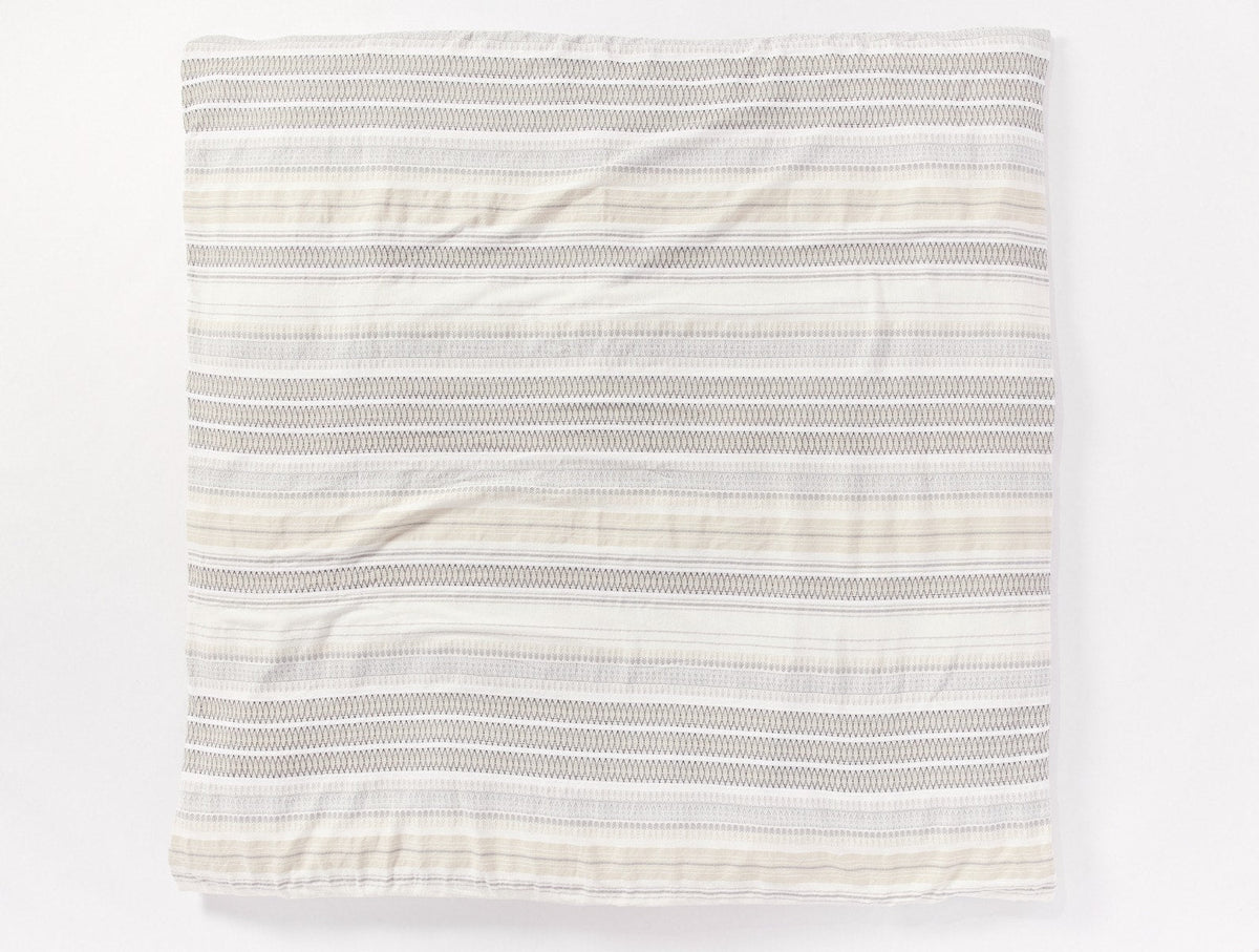 Lost Coast Organic Duvet Cover - Renewed