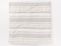 Lost Coast Organic Duvet Set