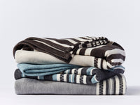 Mariposa Supersoft Organic Cotton Blanket 