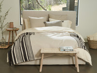 Mariposa Supersoft Organic Cotton Blanket 