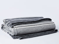 Mariposa Supersoft Organic Cotton Blanket 