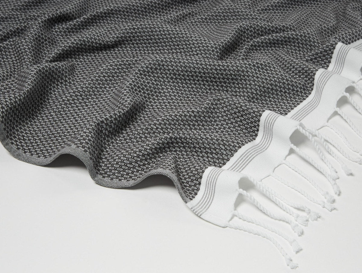 Mediterranean Organic Towels - Renewed