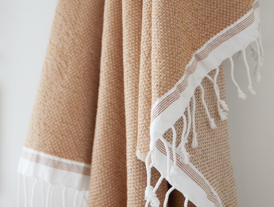 Mediterranean Collection Coyuchi