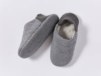 Women's Mediterranean Organic Room Shoes - Renewed