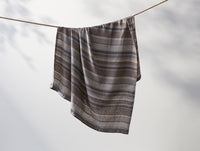 Mojave Organic Linen Throw 