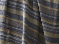 Mojave Organic Linen Throw 