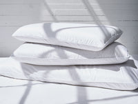 Organic Latex Molded Pillow 
