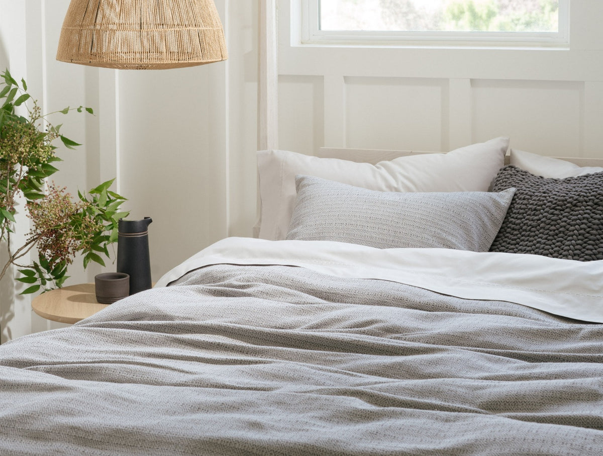 Monterey Organic Sham - Renewed