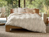 Morelia Organic Duvet Cover 
