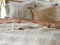Morelia Organic Duvet Cover - Renewed