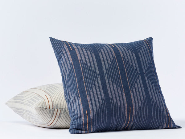 Morelia Organic Sham Coyuchi