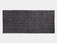 Mosaic Canyon Organic Bath Rug - Renewed