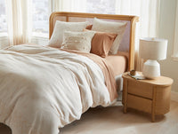 Noe Organic Duvet Cover - Renewed