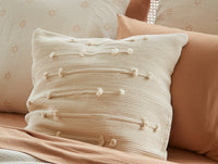 Alma Organic Pillow Cover 