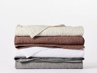 Pebbled Handstitched Organic Quilt - Renewed