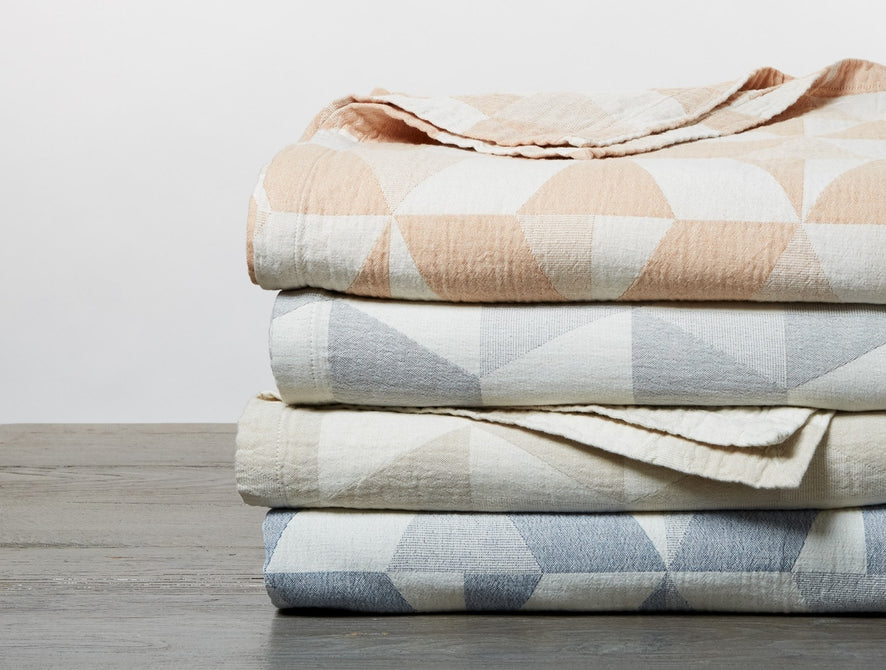 Pismo Blanket Subscription | Lake