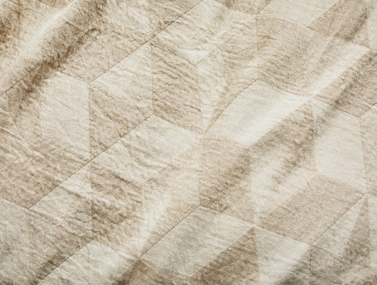 Pismo Organic Shams - Renewed