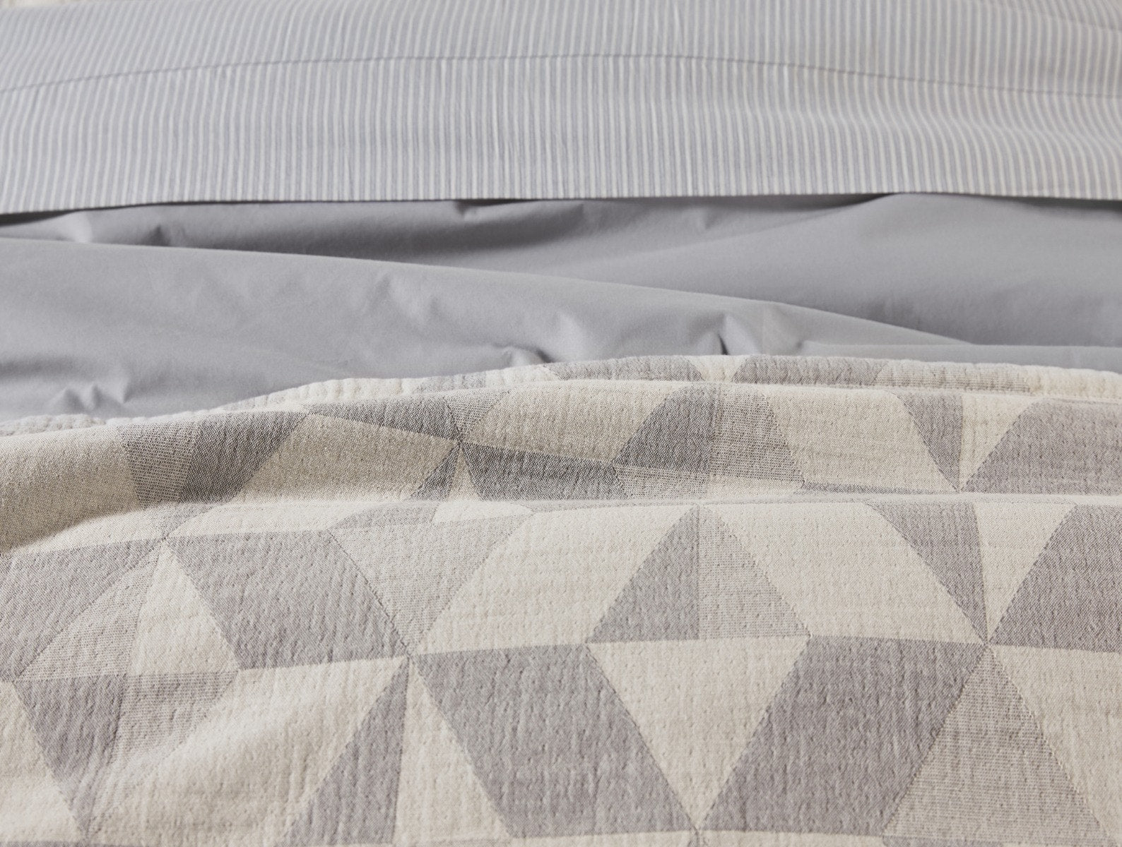Pismo Organic Blanket 