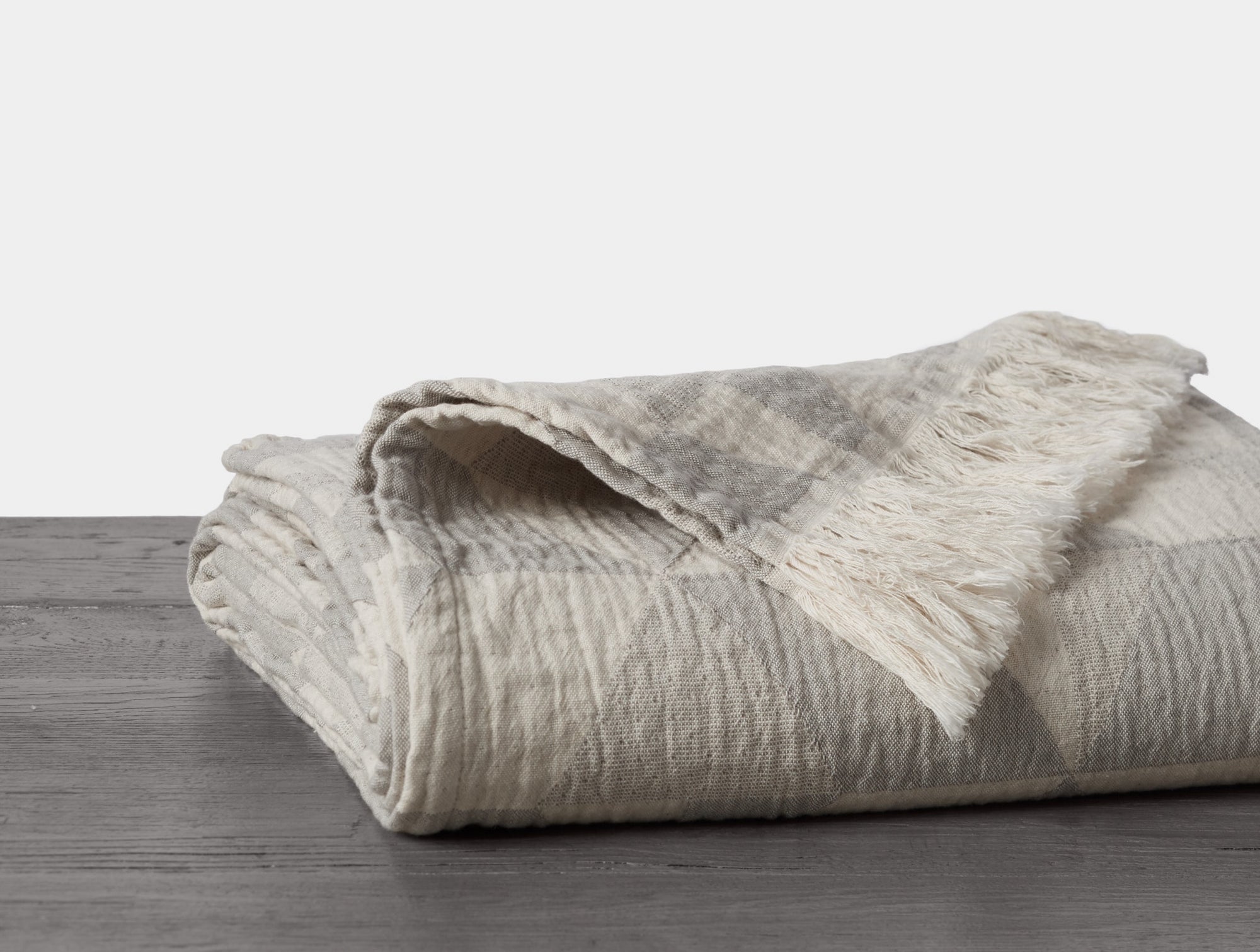 Pismo Organic Blanket Swatch 