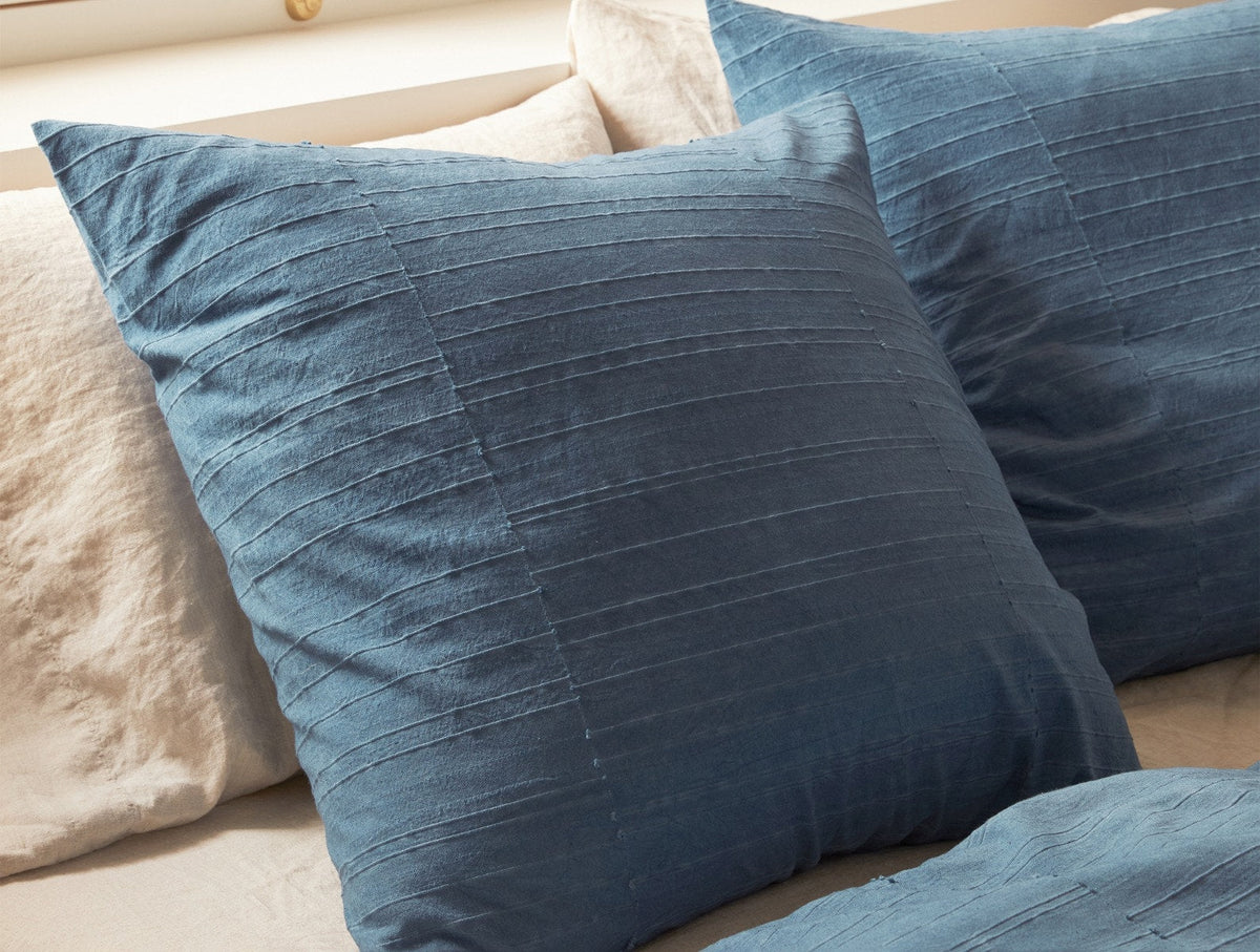Precita Organic Duvet Cover - Renewed