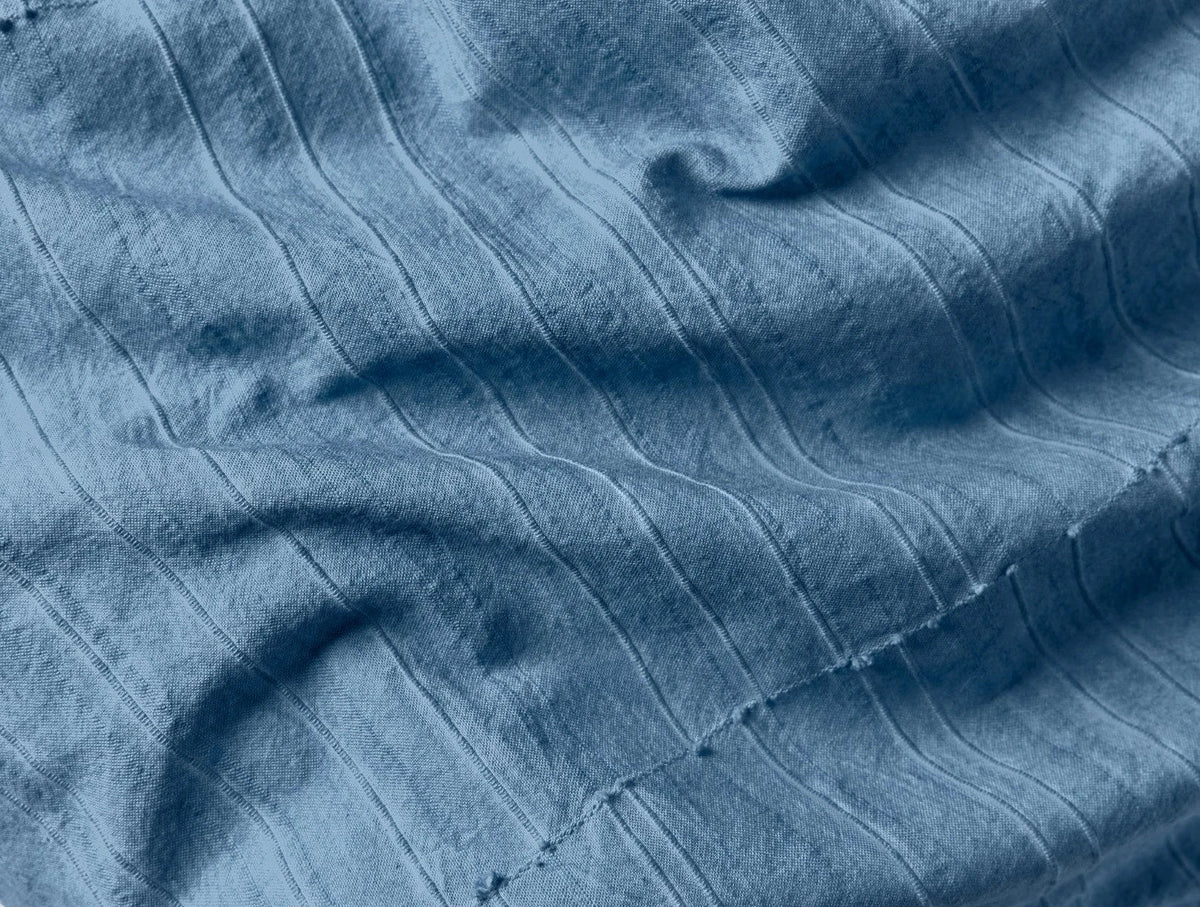 Precita Organic Duvet Cover - Renewed