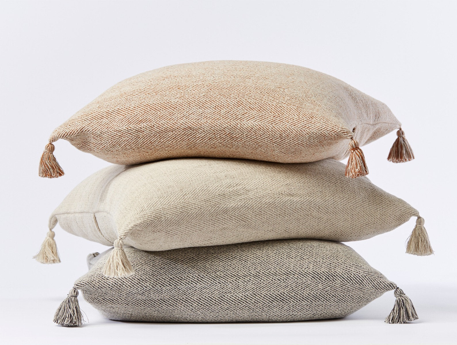 Presidio Organic Pillow Cover 