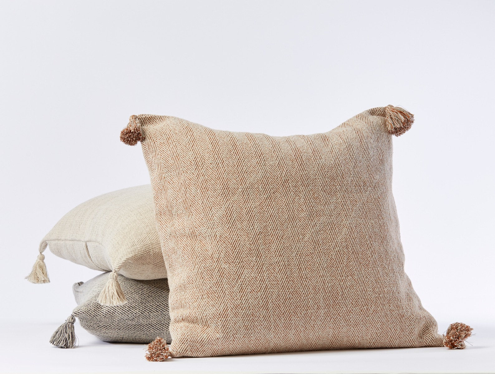 Presidio Organic Pillow Cover 