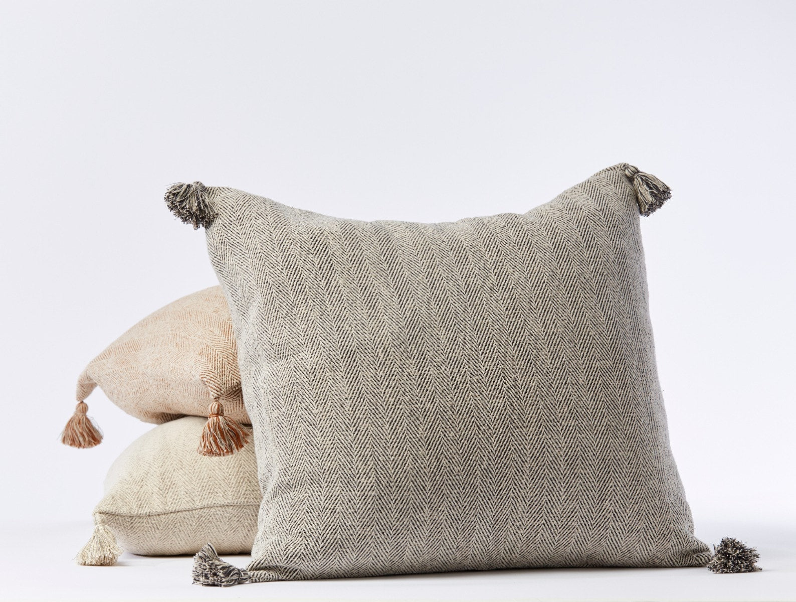 Presidio Organic Pillow Cover - Renewed