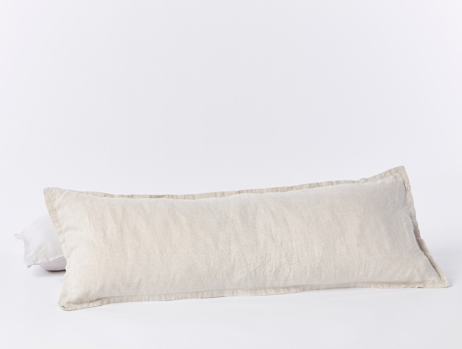 Back Support Lumbar Pillow Gray Coral and Teal Throw Pillows 