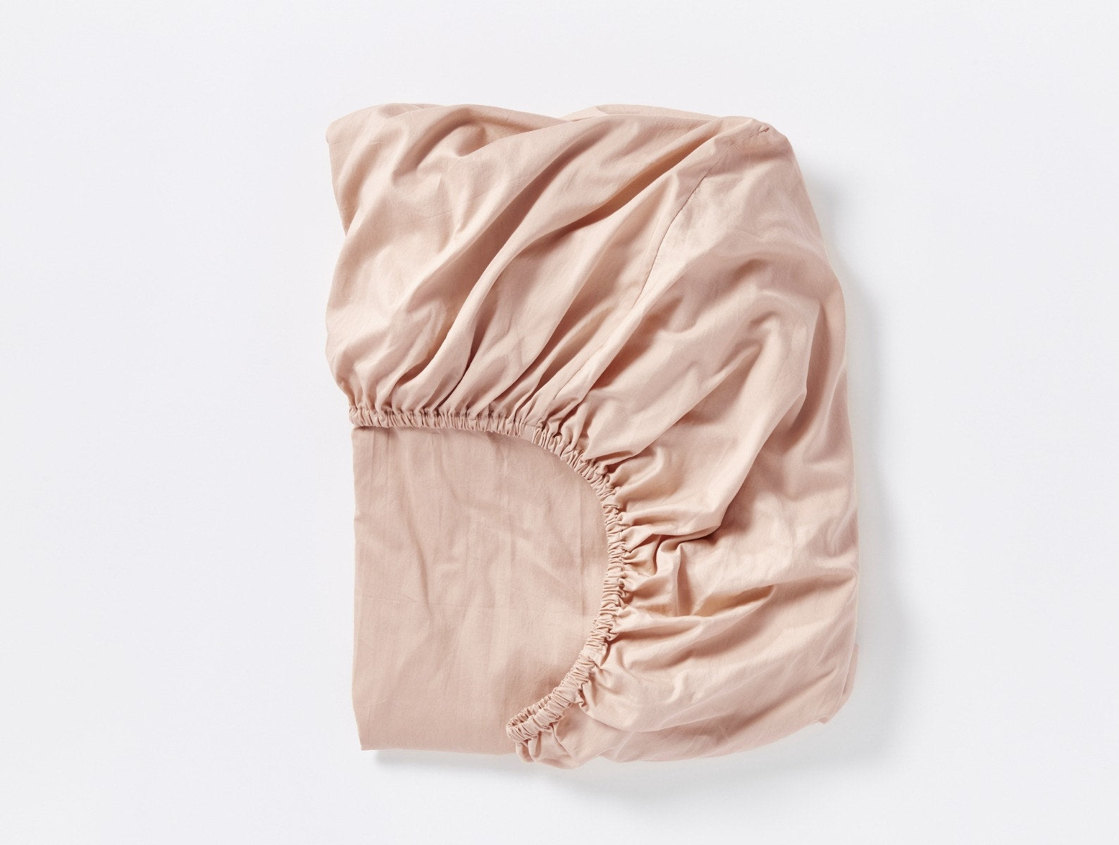 Cloud Soft Organic Sateen Sheets 