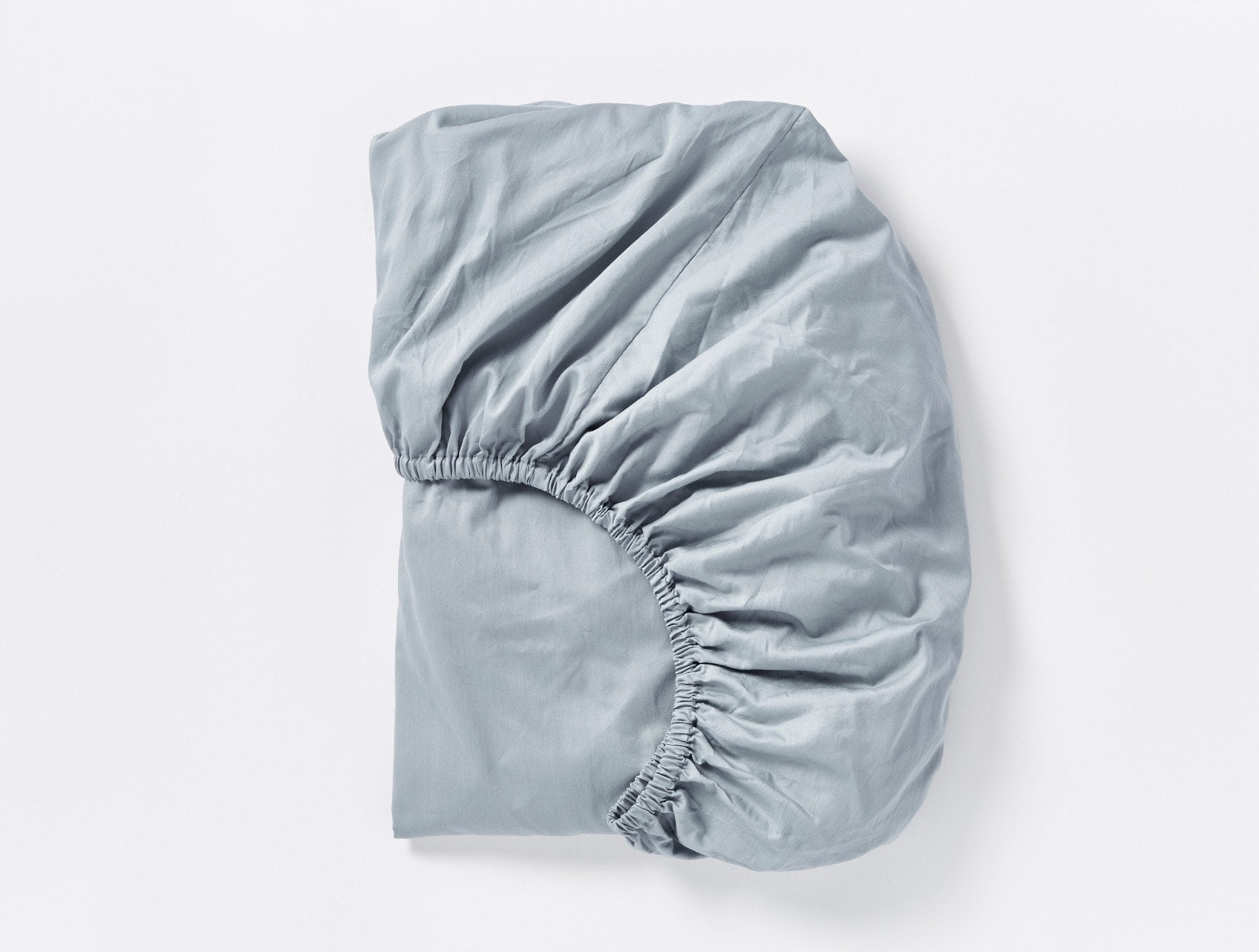 Cloud Soft Organic Sateen Sheets 