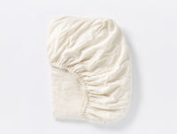 Cloud Soft Organic Sateen Sheets 