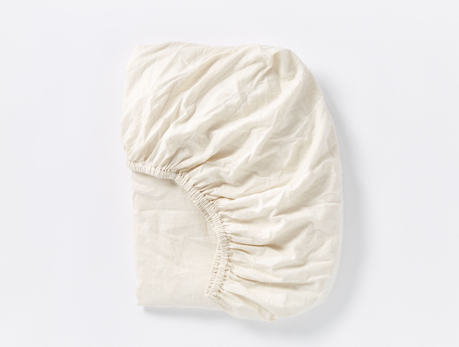 Cloud Soft Organic Sateen Sheets 