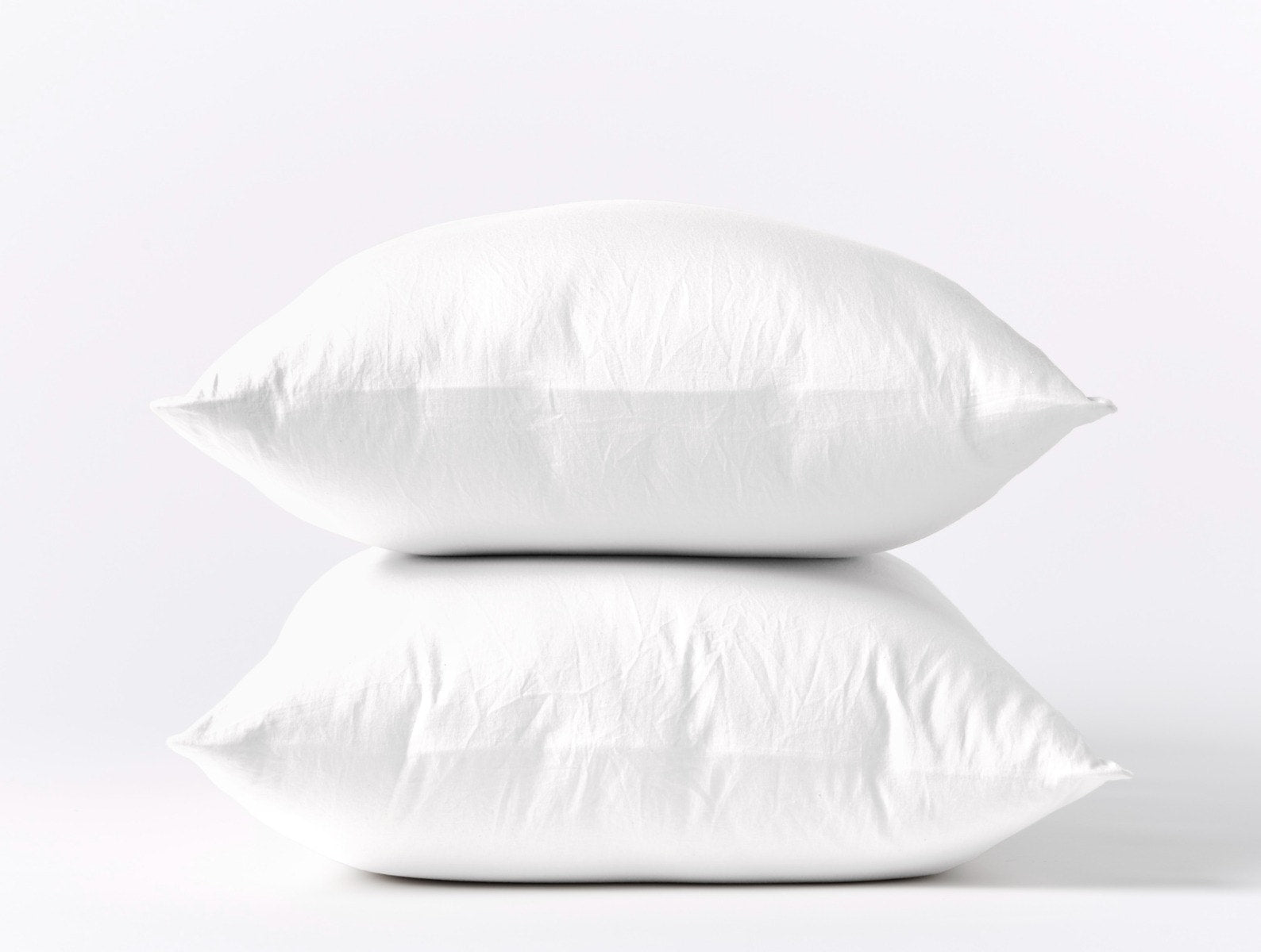 Cloud Soft Organic Sateen Pillowcases - Renewed
