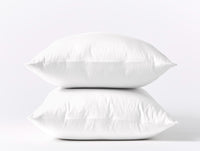 Cloud Soft Organic Sateen Sheets 
