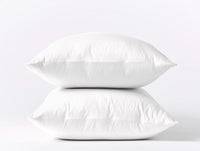 Cloud Soft Organic Sateen Pillowcases