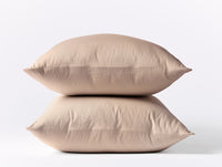 Cloud Soft Organic Sateen Sheets 