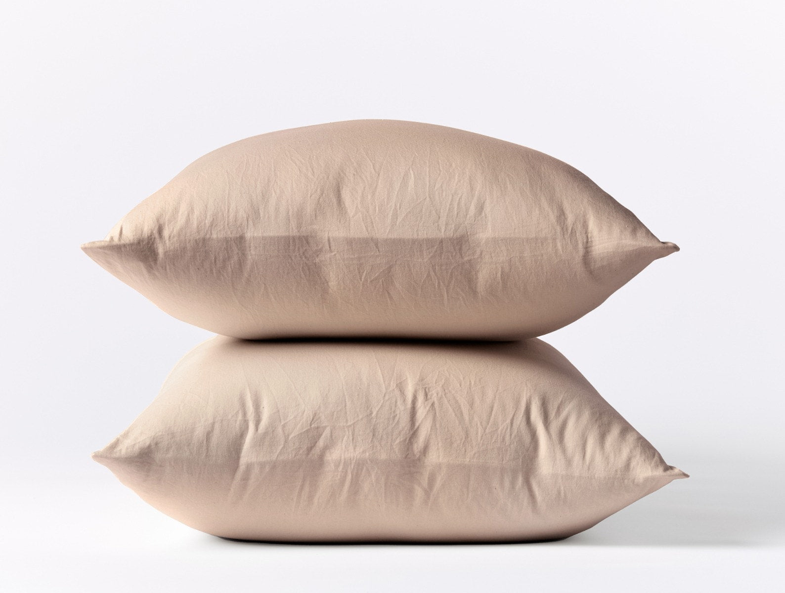 Cloud Soft Organic Sateen Sheets 