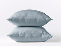 Cloud Soft Organic Sateen Sheets 