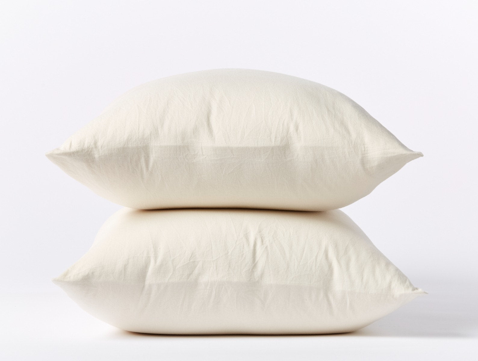 Coyuchi Pillowcases