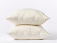 Cloud Soft Organic Sateen Sheets 