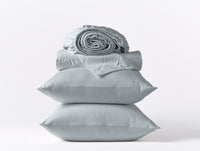 Cloud Soft Organic Sateen Swatch 