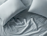Cloud Soft Organic Sateen Sheets 