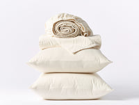 Classic Organic Sateen Sheet Set - Coyuchi 