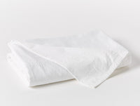 Cloud Soft Organic Sateen Flat Sheets - Renewed