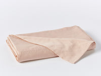 Cloud Soft Organic Sateen Sheets 